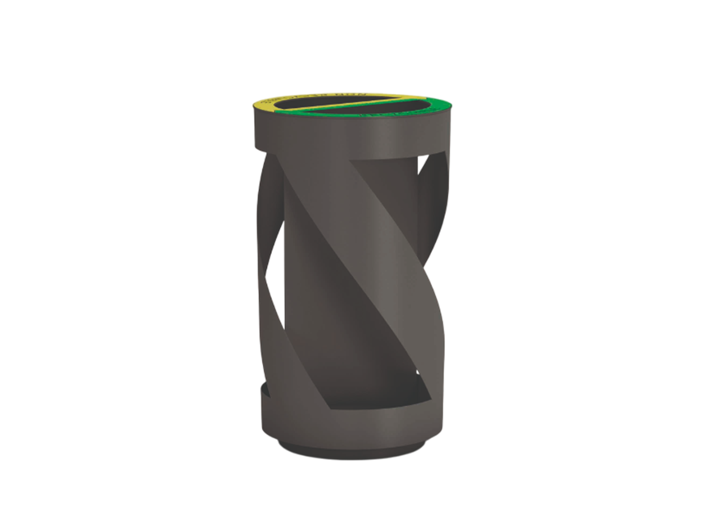 Recybin VP 2