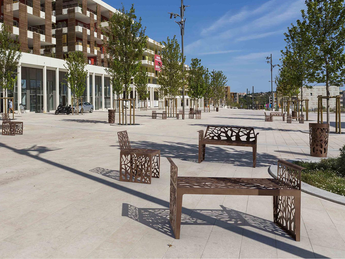 Banc Ramage