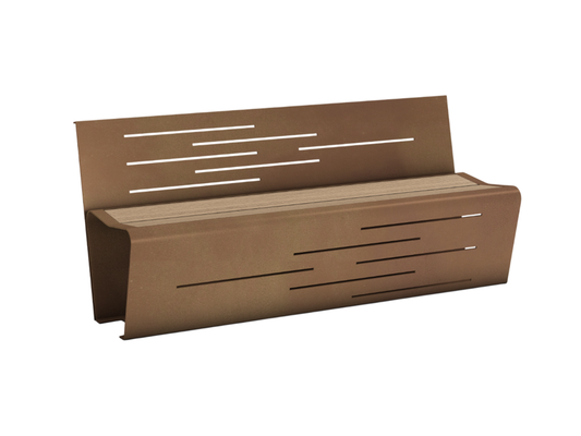 Banc Mac Wood