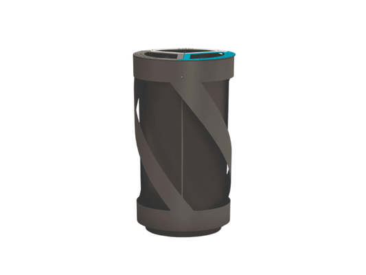 Recybin VP 3
