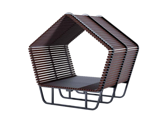 Urban Shelter Relax