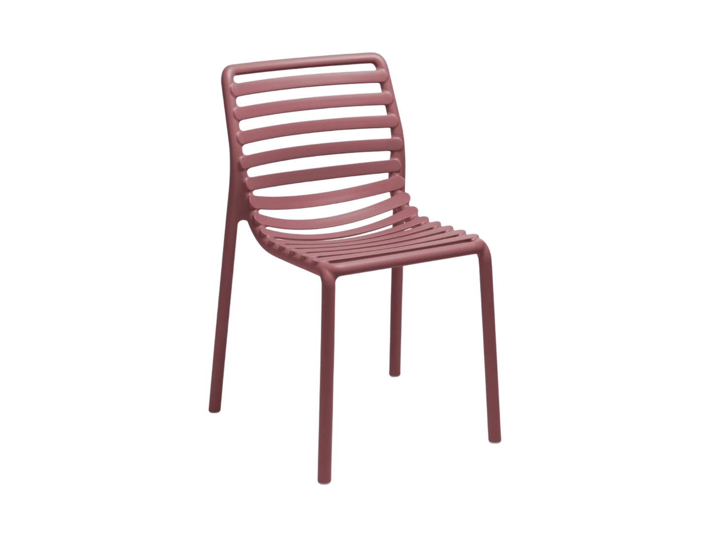 Doga bistrot (lot de 4)