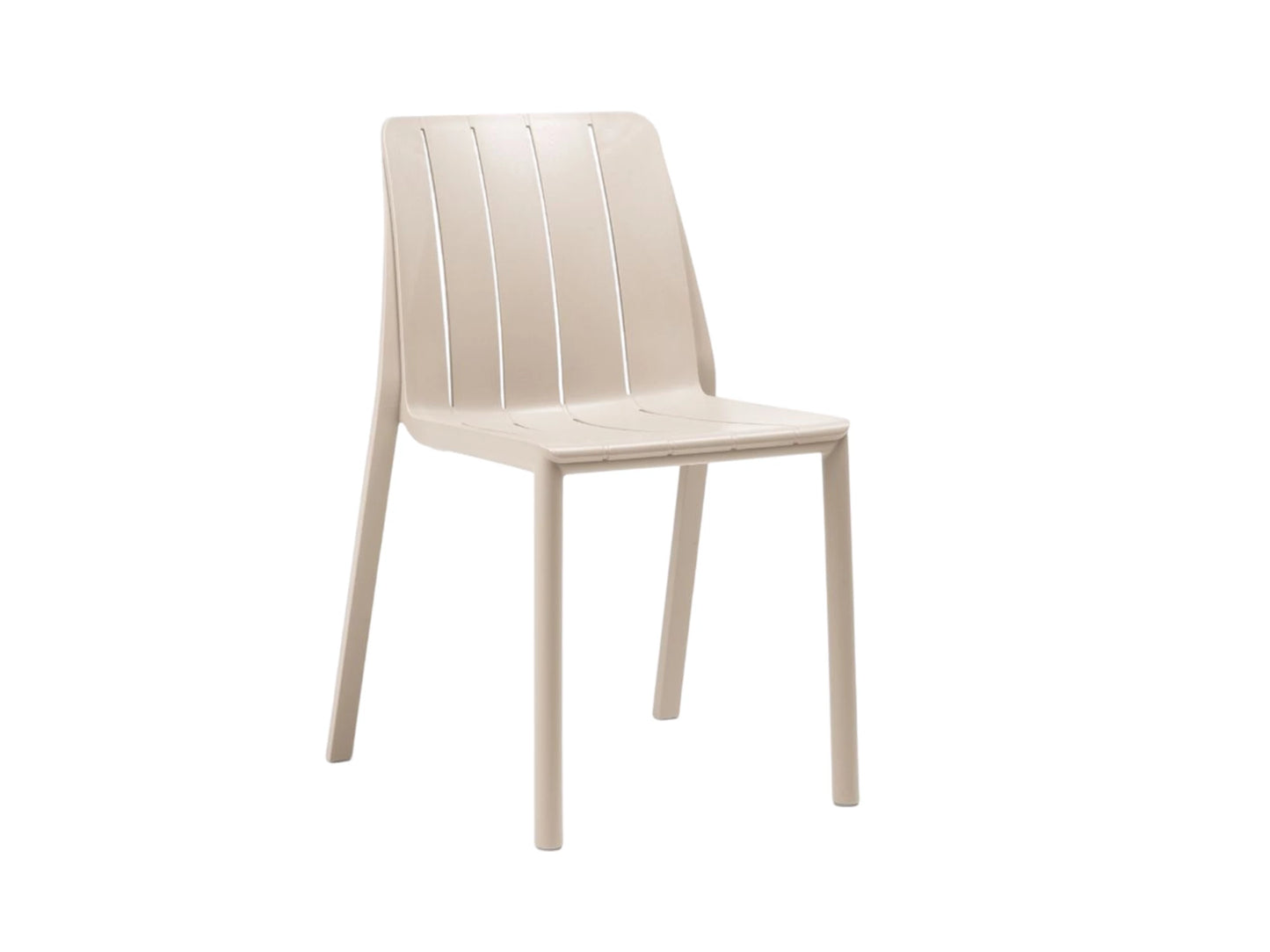 Tiberina Bistrot (lot de 4)